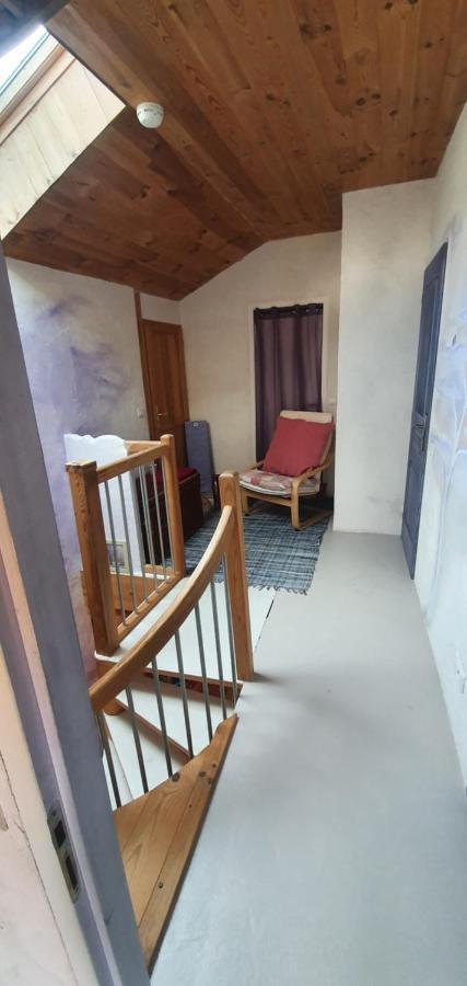 Eco-Gite Cottage Panoramique, Terrasses, Baby Foot, 150 M2 Renove Et Agrandi En 2024, Activites Proposees Champagnac-le-Vieux Ngoại thất bức ảnh