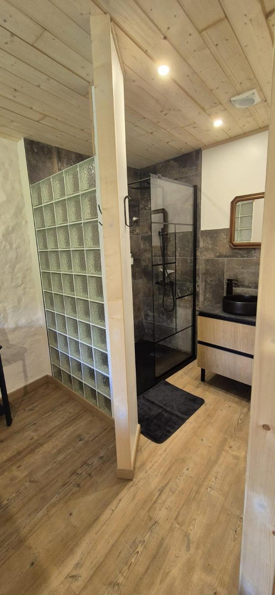 Eco-Gite Cottage Panoramique, Terrasses, Baby Foot, 150 M2 Renove Et Agrandi En 2024, Activites Proposees Champagnac-le-Vieux Ngoại thất bức ảnh