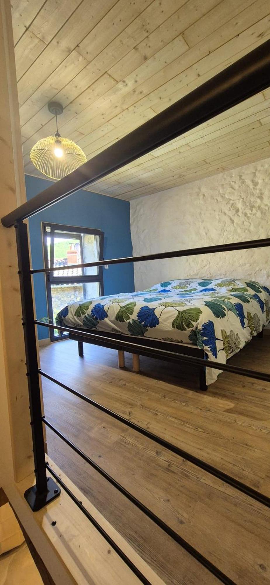 Eco-Gite Cottage Panoramique, Terrasses, Baby Foot, 150 M2 Renove Et Agrandi En 2024, Activites Proposees Champagnac-le-Vieux Ngoại thất bức ảnh