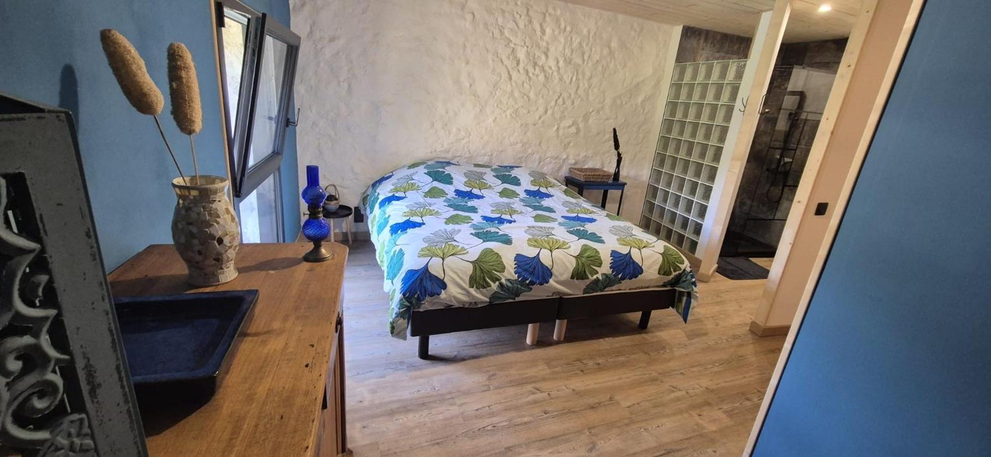 Eco-Gite Cottage Panoramique, Terrasses, Baby Foot, 150 M2 Renove Et Agrandi En 2024, Activites Proposees Champagnac-le-Vieux Ngoại thất bức ảnh