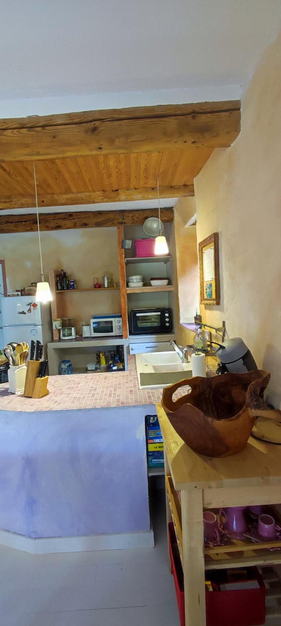 Eco-Gite Cottage Panoramique, Terrasses, Baby Foot, 150 M2 Renove Et Agrandi En 2024, Activites Proposees Champagnac-le-Vieux Ngoại thất bức ảnh