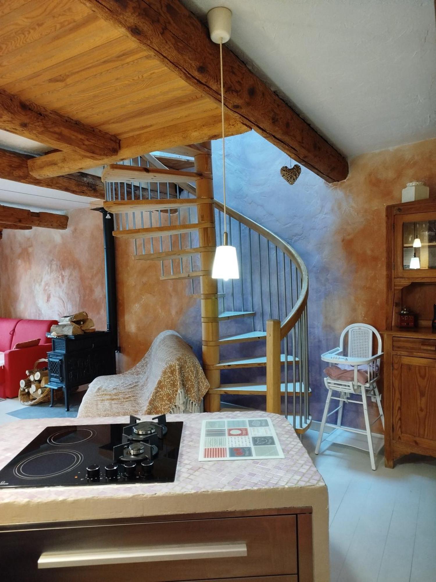 Eco-Gite Cottage Panoramique, Terrasses, Baby Foot, 150 M2 Renove Et Agrandi En 2024, Activites Proposees Champagnac-le-Vieux Ngoại thất bức ảnh