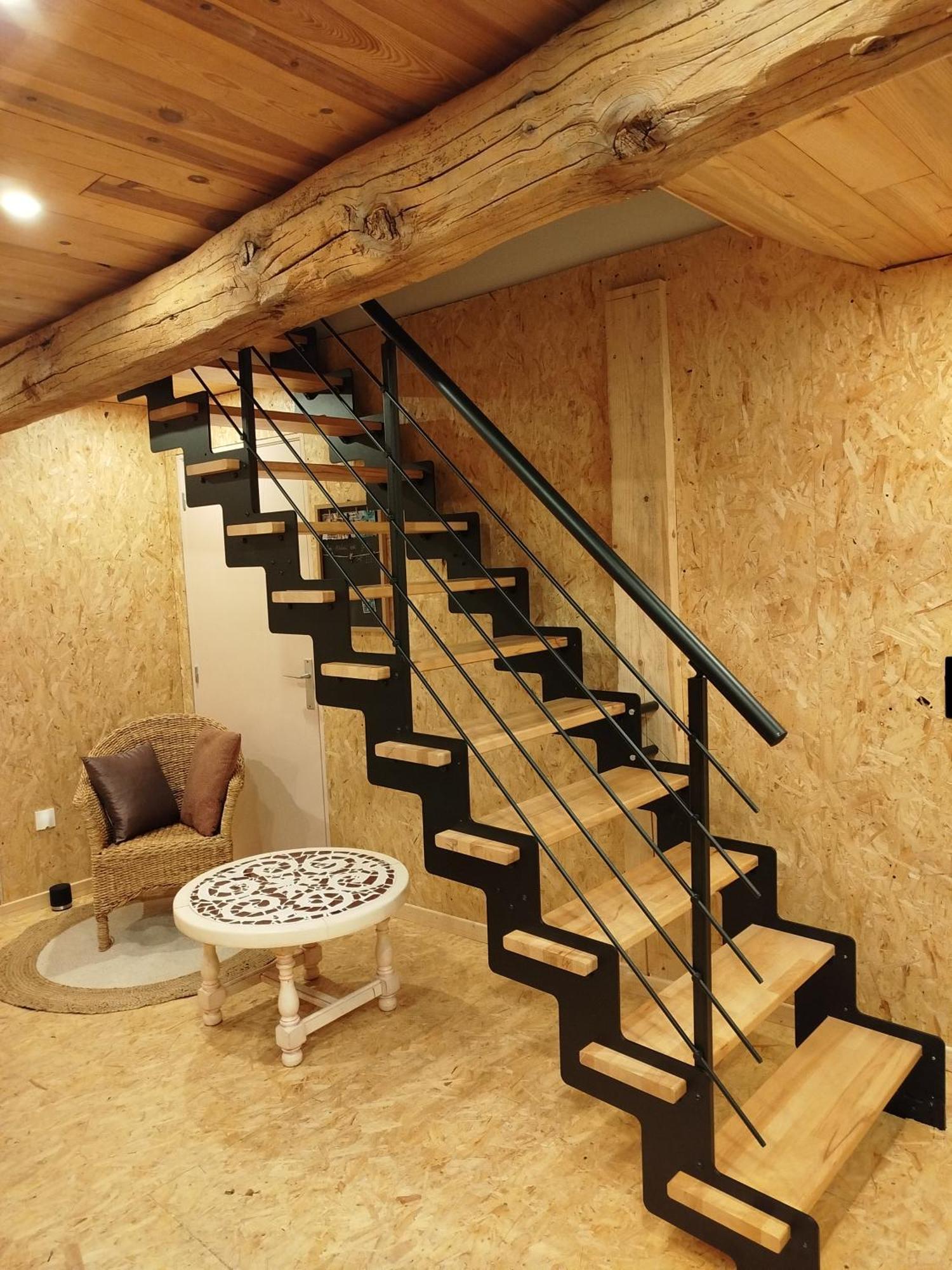 Eco-Gite Cottage Panoramique, Terrasses, Baby Foot, 150 M2 Renove Et Agrandi En 2024, Activites Proposees Champagnac-le-Vieux Ngoại thất bức ảnh